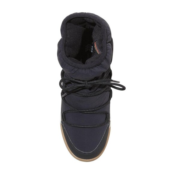 All In Motion Womens Cara Winter Boots 85604355 Black 10M - Picture 9 of 10